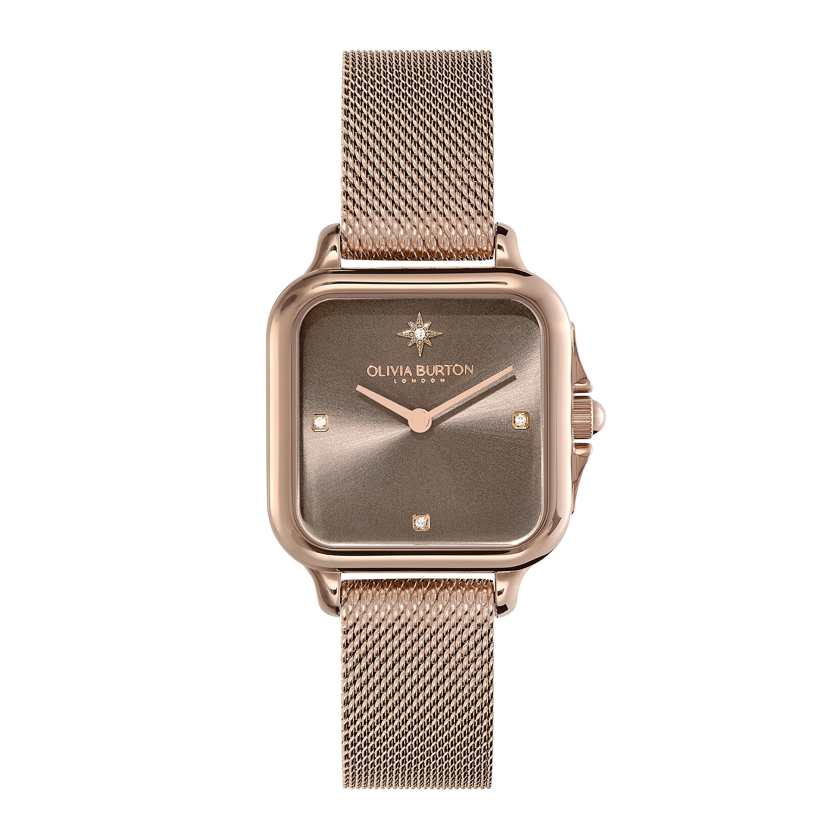 Shop All Women's Watches | Olivia Burton London