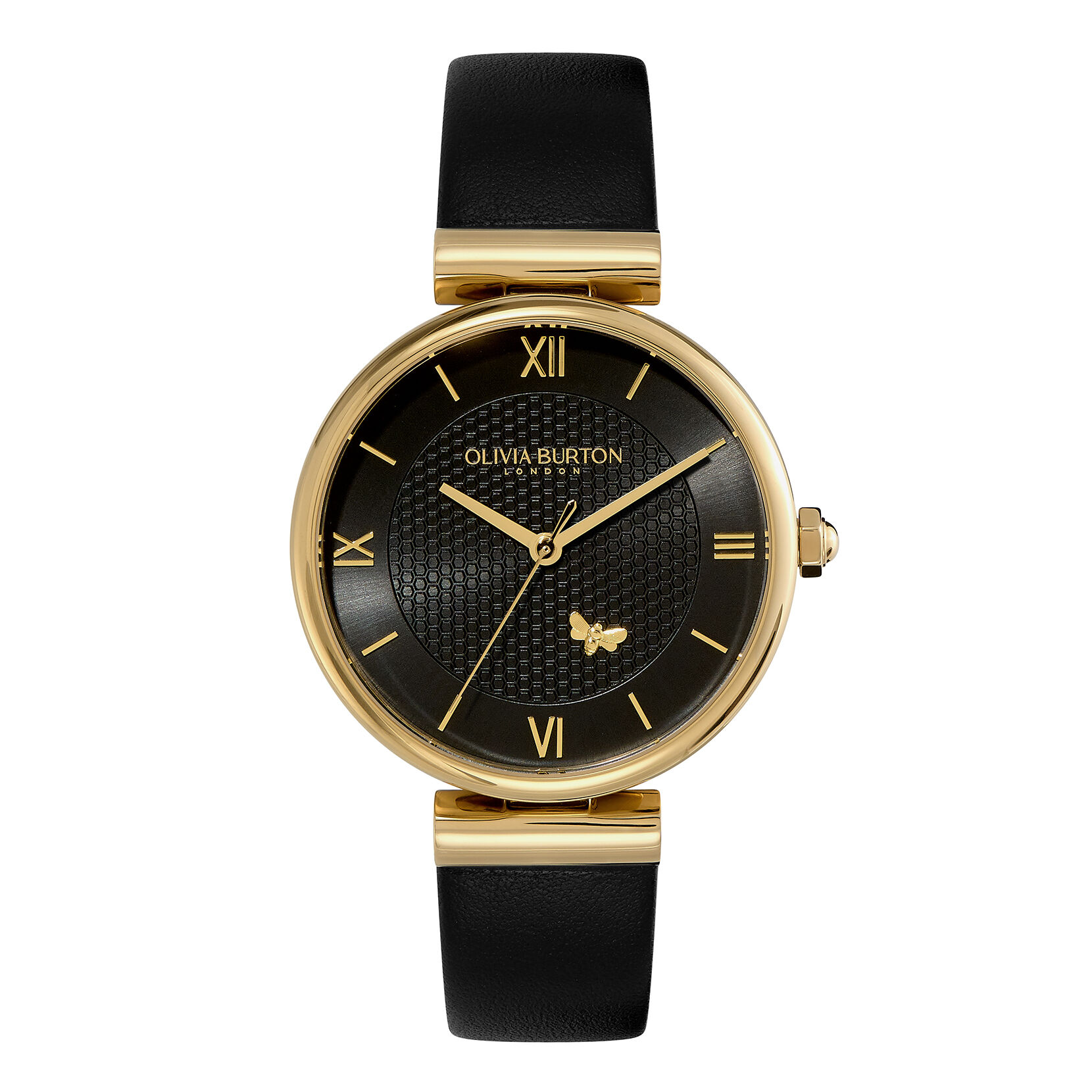 Shop All Women's Watches | Olivia Burton London