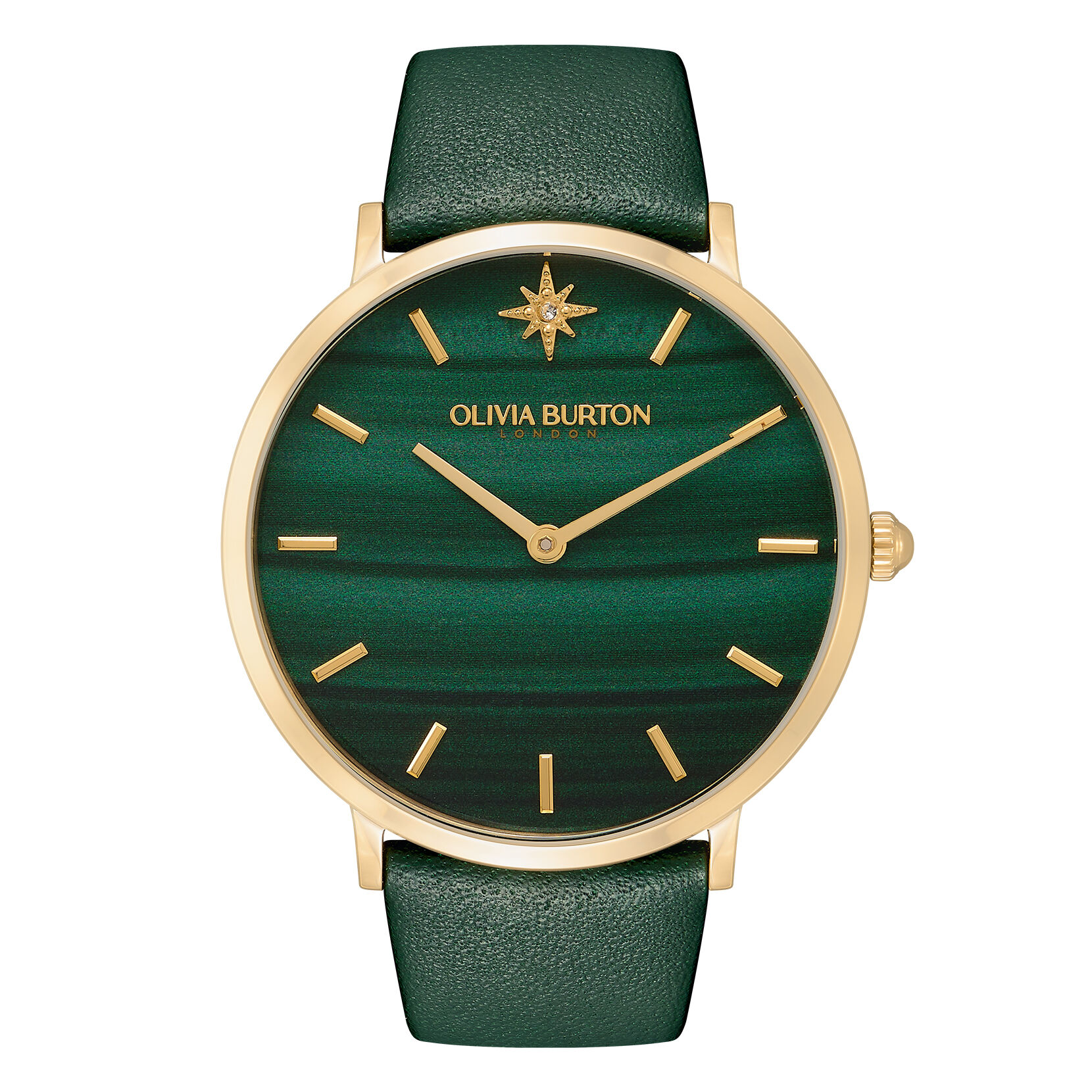 Shop All Women's Watches | Olivia Burton London