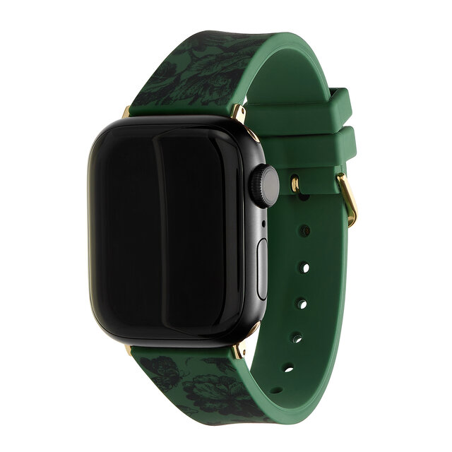 Louis Vuitton Apple Watch Band -  UK