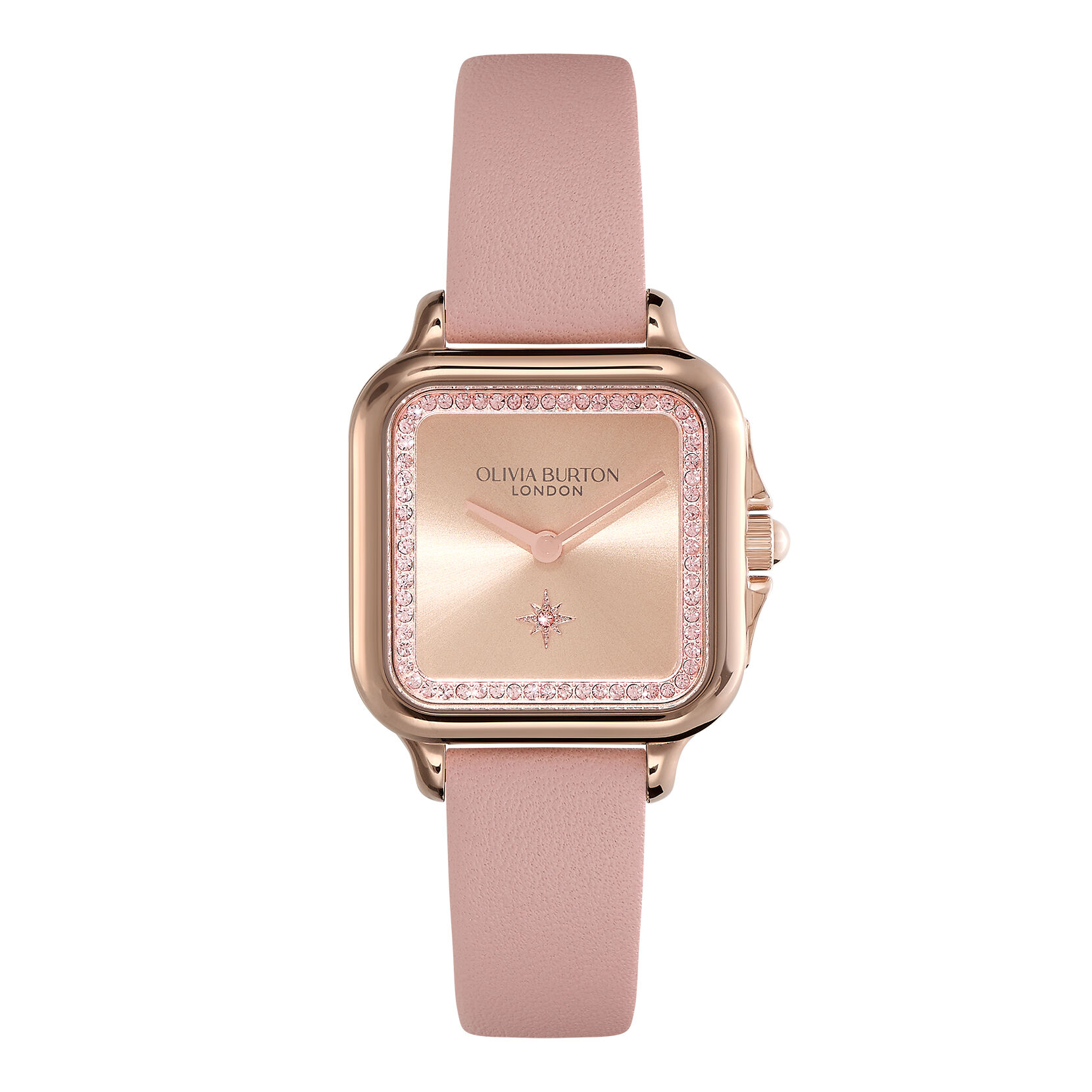 Olivia Burton Watches Floral 2024 | towncentervb.com