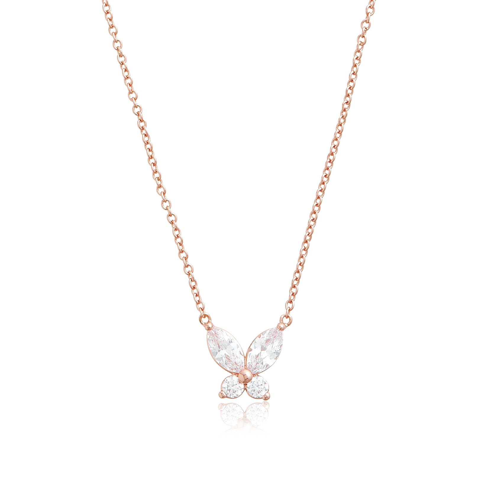 Olivia m 2025 rose jewelry